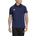 Męska koszulka polo Condivo 20 M ED9245 - Adidas