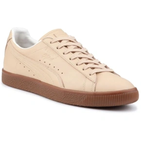 Męskie buty Clyde Veg Tan Naturel M 364451 01 - Puma