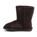 Buty dziecięce Emma Youth Jr 708YChocolateII - BearPaw