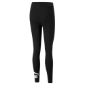 Legginsy damskie ESS Logo W 586832 01 - Puma