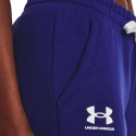 Bluza damska Rival Fleece W 1356416 468 - Under Armour