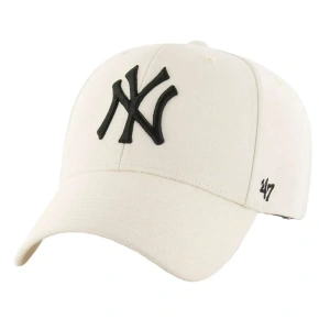 Czapka z daszkiem 47 Brand Mlb New York Yankees Cap B-MVPSP17WBP-NT Czapka z daszkiem 47 Brand Mlb New York Yankees Cap B-MVPSP17WBP-NT