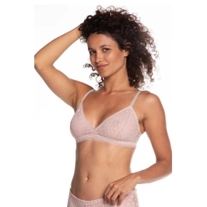 Biustonosz damski L-POL5016BR - Lama