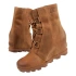 Buty za kostkę damskie NL3492-286 - Sorel