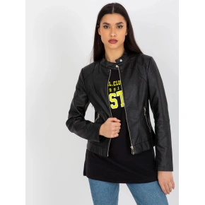 Damska kurtka NM KR G102.00P czarny - FPrice