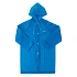 Dziecięca kurtka przeciwdeszczowa Yosh Raincoat Jr 92800503684 niebieska – Hi-Tec