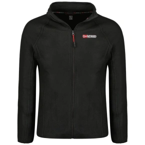 Bluza polarowa męska Geographical Norway TUG FZ ASS B MEN 235 (WW3012H/GN-BLACK)