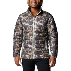Kurtka Columbia Powder Lite II Printed Jacket M 2098394278 Kurtka Columbia Powder Lite II Printed Jacket M 2098394278