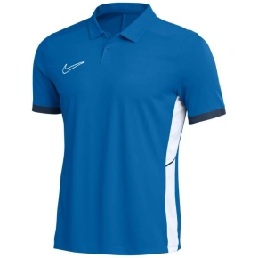 Koszulka Nike Dri-Fit Academy 25 SS Polo M FZ9759 463 pánské