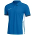 Koszulka Nike Dri-Fit Academy 25 SS Polo M FZ9759 463 pánské