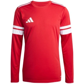 Koszulka adidas Squadra 25 Long Sleeve Jersey M JE5297 pánské