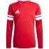 Koszulka adidas Squadra 25 Long Sleeve Jersey M JE5297 pánské