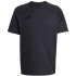Koszulka adidas Tiro 25 Tee Travel M JY5948 pánské