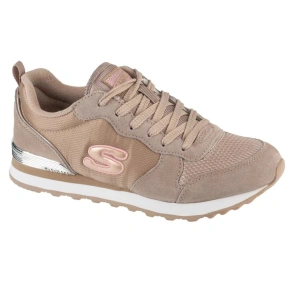 Skechers OG 85 - Gold'n Gurl 111-NAT Beżowe 36 Skechers OG 85 - Gold'n Gurl 111-NAT Beżowe 36