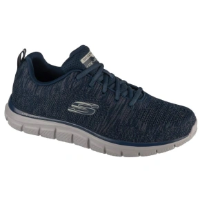 Skechers Track - Front Runner 232298-NVGY Granatowe 41 Skechers Track - Front Runner 232298-NVGY Granatowe 41