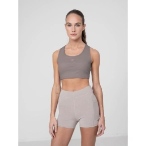 Biustonosz treningowy 4F H4Z22-STAD011 Biustonosz treningowy 4F H4Z22-STAD011