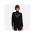 Sweter ROSSIGNOL W Classic Roll Neck czarny