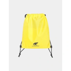 Plecak - worek dziecięcy 4F 4FJWMM00AGYMU157-71S Plecak - worek dziecięcy 4F 4FJWMM00AGYMU157-71S