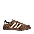 Buty damskie adidas Breaknet Sleek brązowe KK4670 dámské