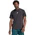 Koszulka męska adidas Tech Apparel Climacool Tech App Tee czarna KB9735 pánské