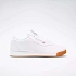Sneakersy Reebok PRINCESS WHITE/GUM (100000025)
