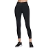 Skechers Tempo High Waisted 7/8 Legging LG83-BLK Czarne L