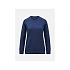 Bluza PEAK PERFORMANCE Original Small Logo Crew Women niebieski