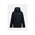 Kurtka męska PEAK PERFORMANCE M Hike Gore-Tex 3L Jacket kolor czarny