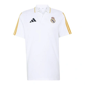 Koszulka polo adidas Real Madryt DNA KG2946