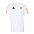 Koszulka polo adidas Real Madryt DNA KG2946