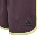 Dziewczęce spodenki do maratonu CF7184 - Adidas
