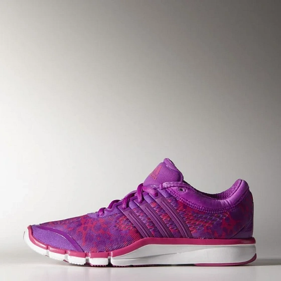 Damskie buty treningowe Adipure 360.2 W B40958 - Adidas