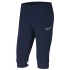 Dziecięce spodnie treningowe Dry Academy 21 3/4 CW6127 451 - Nike