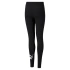 Legginsy dziecięce ESS Logo Jr 587035 01 - Puma