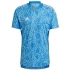 Koszulka adidas Condivo 22 Goalkeeper Jersey Short Sleeve M HB1623 pánské