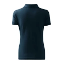 Damska koszulka polo Cotton Heavy W MLI-21602 - Malfini
