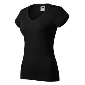 Koszulka Adler  Fit V-neck W MLI-16201