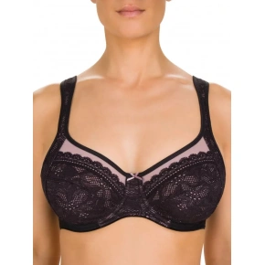 Biustonosz na fiszbinach 205218 - Felina