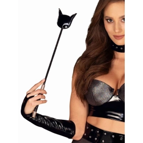 Playful whip Silveria crop - Obsessive