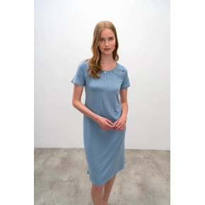 Damska koszula nocna 16155-589 - Vamp