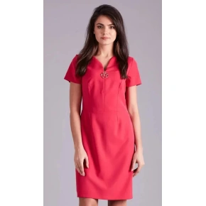 Sukienka damska SK-811 - Nuance