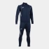 Dres Chapionship VII 103083.332 Granatowy z białym - Joma