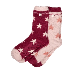 Dámské ponožky Accessories Socks 2 Pack 01 M005 1 - Triumph