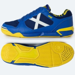 Buty piłkarskie Munich One 58 IN M 3071058 Buty piłkarskie Munich One 58 IN M 3071058