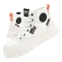 Buty Palladium W 98573-116 dámské