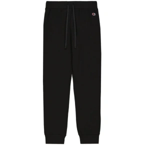 Spodnie Champion Rib Cuff W 117550KK001 dámské