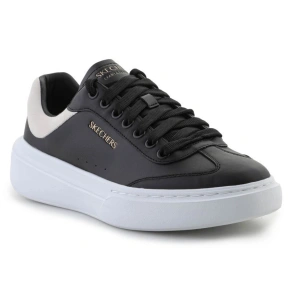 Buty Skechers Cordova Classic-Lighto M 232858-BKW