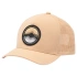 Czapka z daszkiem Columbia Mountaincap 3D Stretch Snap Back Hat 2105091262