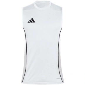Koszulka adidas Tiro 25 Competition Sleeveless Jersey M JJ1522 pánské