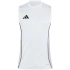 Koszulka adidas Tiro 25 Competition Sleeveless Jersey M JJ1522 pánské